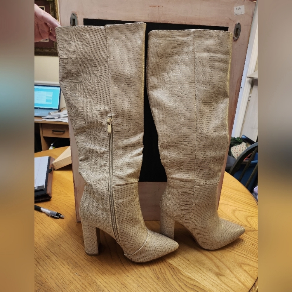 Billini Tall Boots